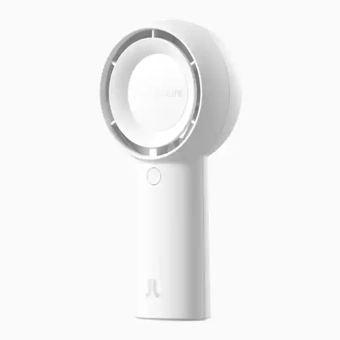 JisuLife Life5 Plus Handheld Fan Experience Ultimate Portable Cooling Power